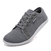Brede Zero Drop Sneakers - StrideEase