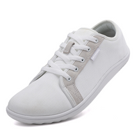 Brede Zero Drop Sneakers - StrideEase