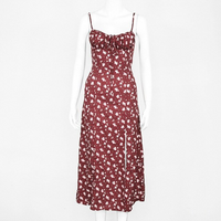 Fenna Blumenkleid