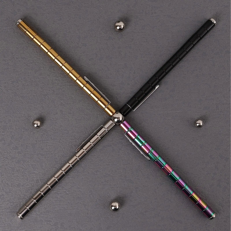 Magnet Flex Zappel Stift | Auf kreative Weise Stress abbauen