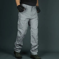 Pim schnelltrocknende Hose | Outdoor Warrior Übergröße Hose - Oktoberfest 2025