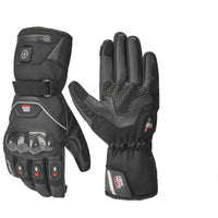 Thermal Handschuhe | Schneewart beheizte Handschuhe