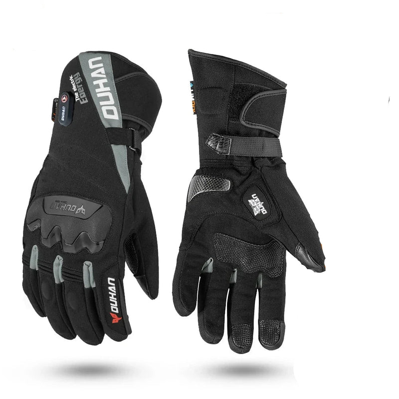 Thermal Handschuhe | Schneewart beheizte Handschuhe