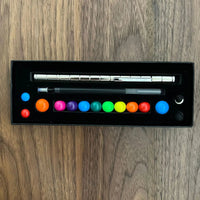 Magnet Flex Zappel Stift | Auf kreative Weise Stress abbauen