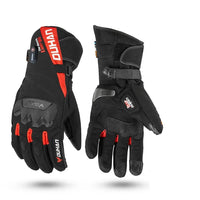 Thermal Handschuhe | Schneewart beheizte Handschuhe