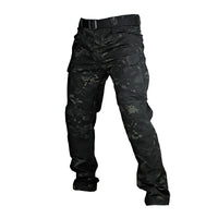Pim schnelltrocknende Hose | Outdoor Warrior Übergröße Hose - Oktoberfest 2025