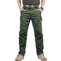 Pim schnelltrocknende Hose | Outdoor Warrior Übergröße Hose - Oktoberfest 2025