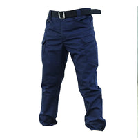 Pim schnelltrocknende Hose | Outdoor Warrior Übergröße Hose - Oktoberfest 2025