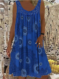 CuteDress | Airy Kleid für Frauen - Fiadora