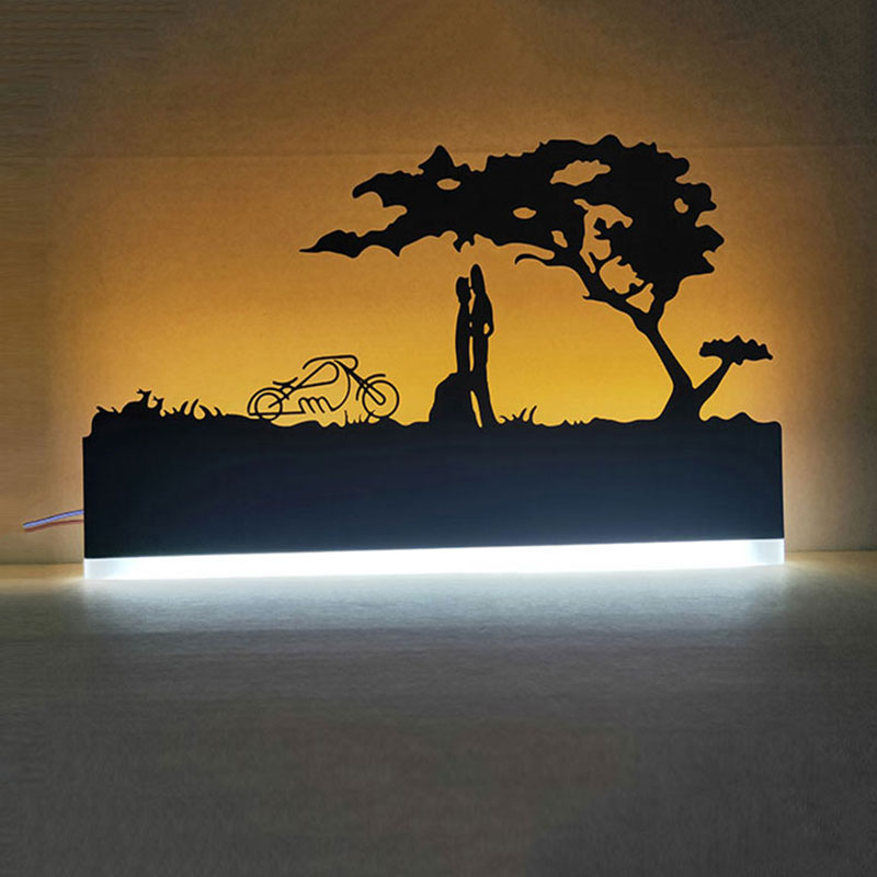 WereldLight | Wandleuchte & Dekoration | Für jedes Interieur