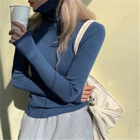 ClassicSweater | Pullover für Frauen - Fiadora