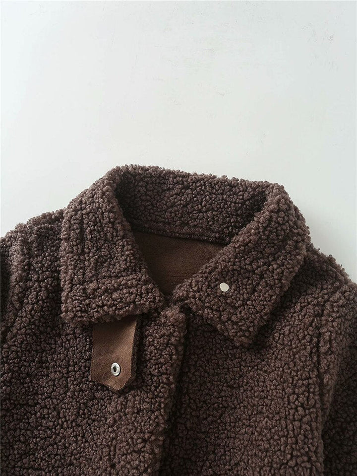 MarijesJacket I Jacke für Frauen