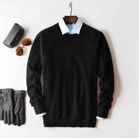 Kaschmirpullover | Hochwertig und sehr stilvoll
