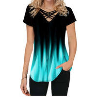 Fade Shirt | Unique Shirt
