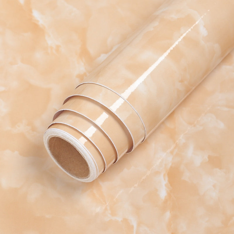 Marmor Look™ | Wunderschöne Dekoration für jede Oberfläche! Wasserdicht und ölbeständig
