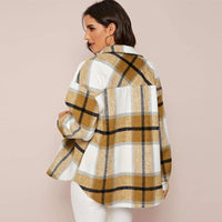 JohannasJacke I Karojacke für Damen