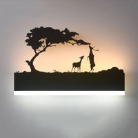 WereldLight | Wandleuchte & Dekoration | Für jedes Interieur