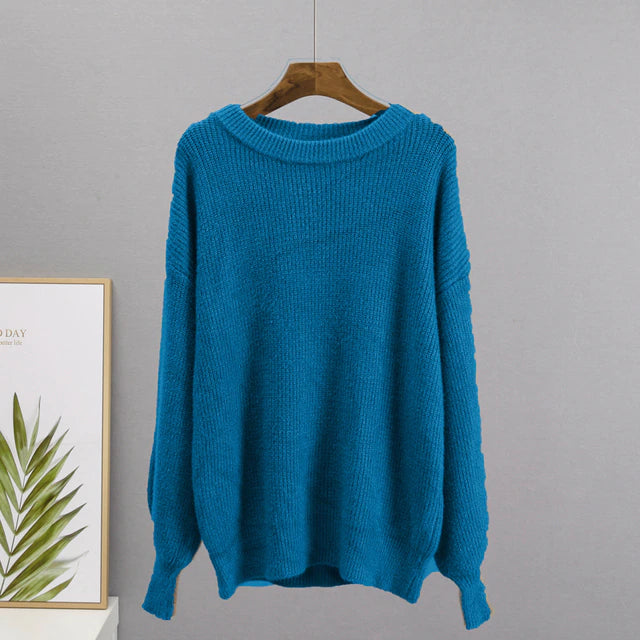 DiniekesSweater I Pullover für Frauen - Fiadora