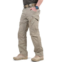 Pim schnelltrocknende Hose | Outdoor Warrior Übergröße Hose - Oktoberfest 2025