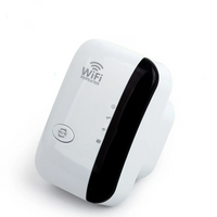 WLAN-Booster | Externe WLAN-Verlängerung