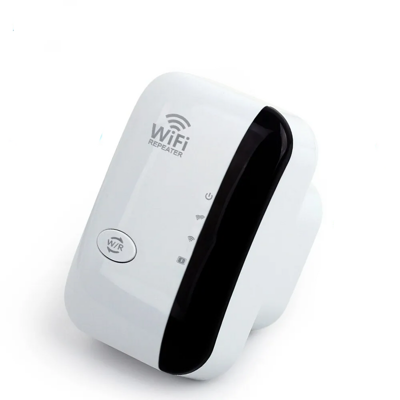 WLAN-Booster | Externe WLAN-Verlängerung