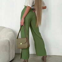 FransiensPants I Damenhosen