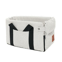 Trixie | Haustier Bett Portable Reise Katze Hund Bett Auto