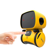 Smart Robot | Er singt, tanzt, redet, bewegt sich