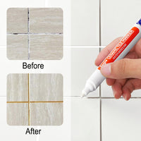 Fliesenmörtel | Wasserdicht Fliesenmarker Mörtel Stift Wand