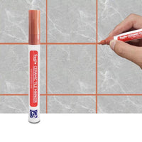 Fliesenmörtel | Wasserdicht Fliesenmarker Mörtel Stift Wand