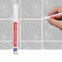 Fliesenmörtel | Wasserdicht Fliesenmarker Mörtel Stift Wand