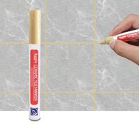 Fliesenmörtel | Wasserdicht Fliesenmarker Mörtel Stift Wand