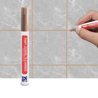 Fliesenmörtel | Wasserdicht Fliesenmarker Mörtel Stift Wand