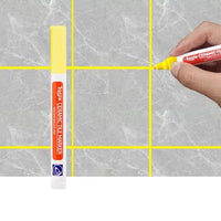 Fliesenmörtel | Wasserdicht Fliesenmarker Mörtel Stift Wand