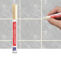 Fliesenmörtel | Wasserdicht Fliesenmarker Mörtel Stift Wand