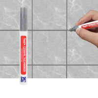 Fliesenmörtel | Wasserdicht Fliesenmarker Mörtel Stift Wand
