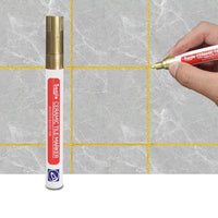 Fliesenmörtel | Wasserdicht Fliesenmarker Mörtel Stift Wand