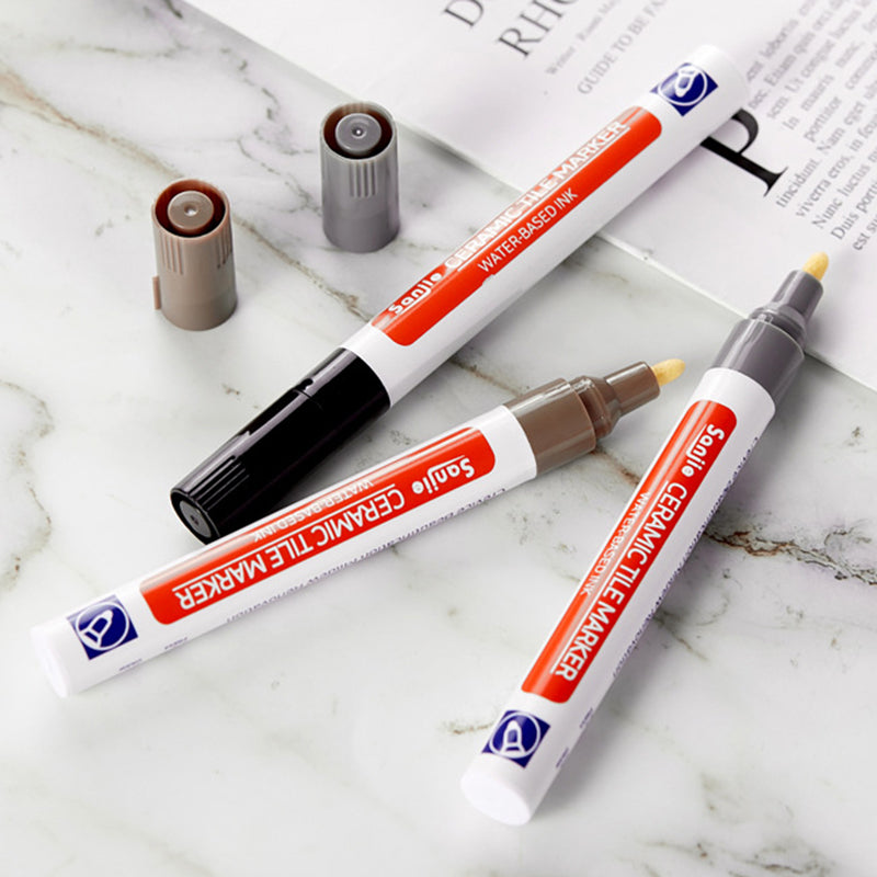 Fliesenmörtel | Wasserdicht Fliesenmarker Mörtel Stift Wand