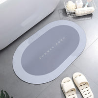 Vossen | Badezimmer Duschmatte