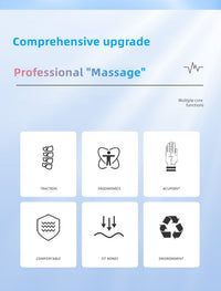 Minea Neck Bliss | Revive Kissen