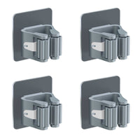 Zuhausebesen | Home Storage Rack Wasserdicht Besen