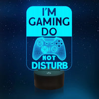Magic Gaming-Nachtlicht | Schaffen Sie eine magische Atmosphäre in Ihrem Schlafzimmer