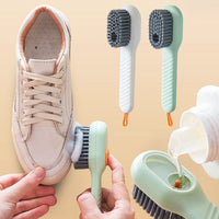 ShoeShine Pro | Machen Sie das Reinigen und Polieren Ihrer Schuhe zum Kinderspiel