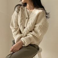 NellysVest I Strickweste für Frauen