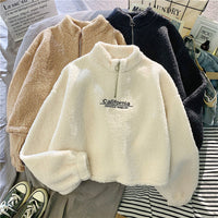 EmiliaSweater I Pullover für Frauen - Fiadora