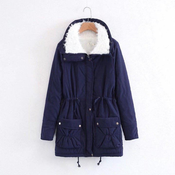 MichellesJacket I Jacke für Frauen
