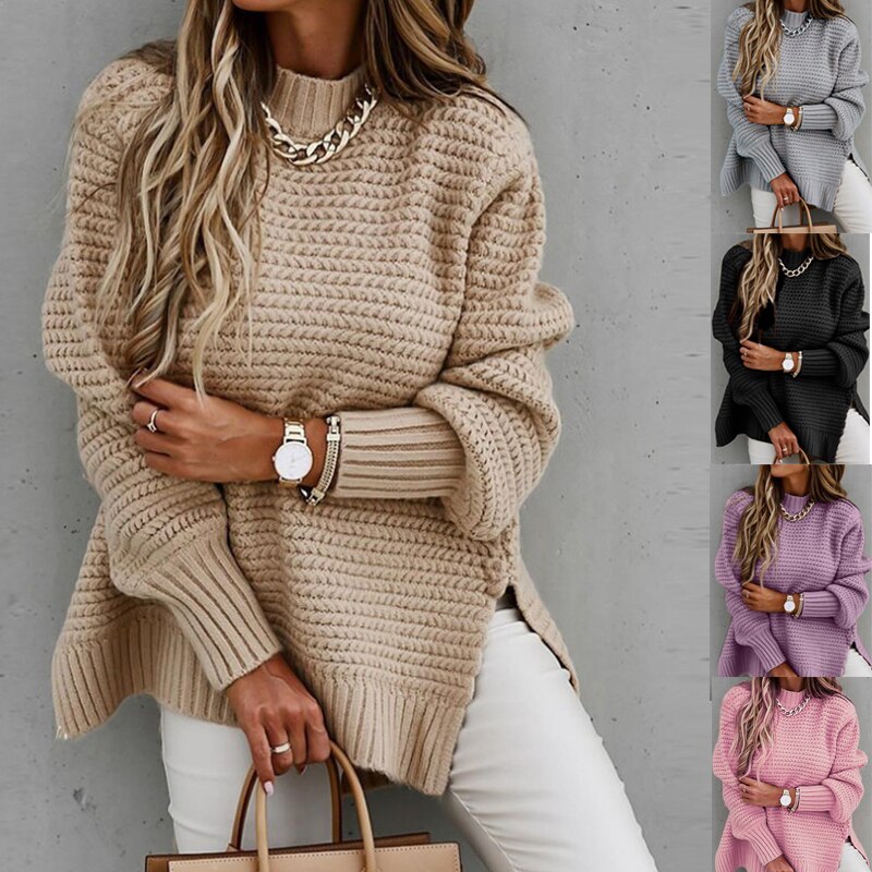 JoannasShirt I Strickpullover für Frauen