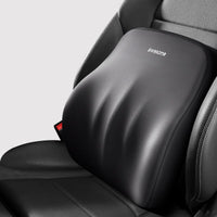 Fantastische Autositzunterstützung | Orthopädische Unterstützung für Nacken und Rücken beim Autofahren