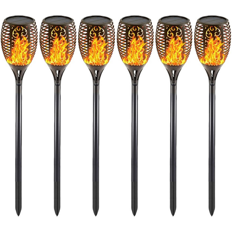 Solar LED™ Garten | Die stimmungsvolle Gartenbeleuchtung