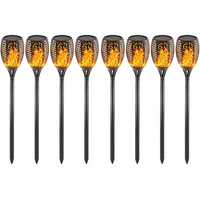 Solar LED™ Garten | Die stimmungsvolle Gartenbeleuchtung